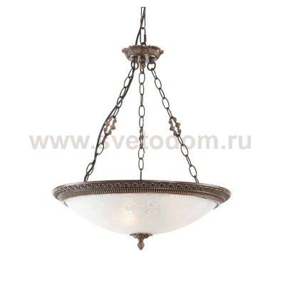 Подвесной светильник St luce SL135.403.04 Fascino