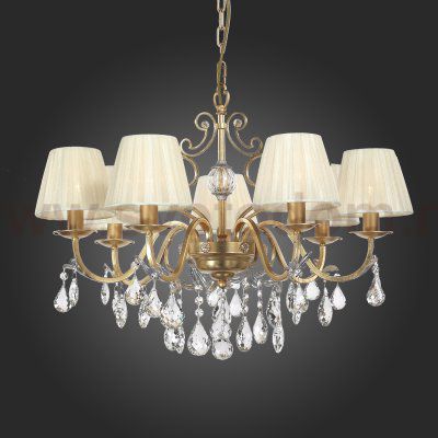 Люстра подвесная St luce SL136.203.07 Regina