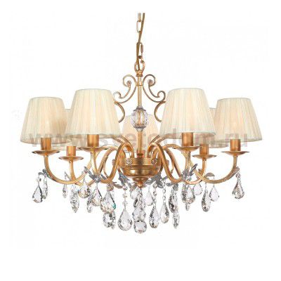 Люстра подвесная St luce SL136.203.07 Regina