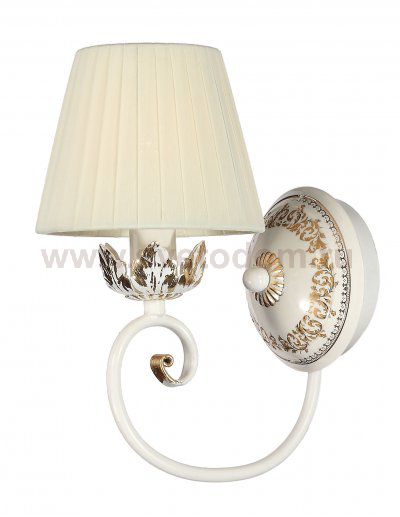 Светильник настенный бра St luce SL137.501.01 Misceia