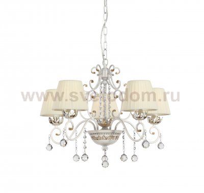 Люстра подвесная St luce SL137.502.05 Misceia