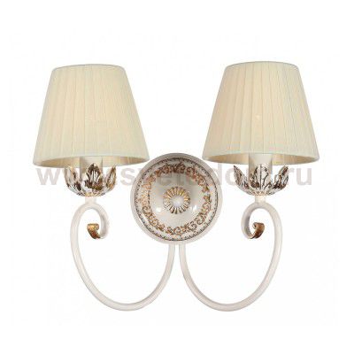 Светильник настенный бра St luce SL137.501.02 Misceia