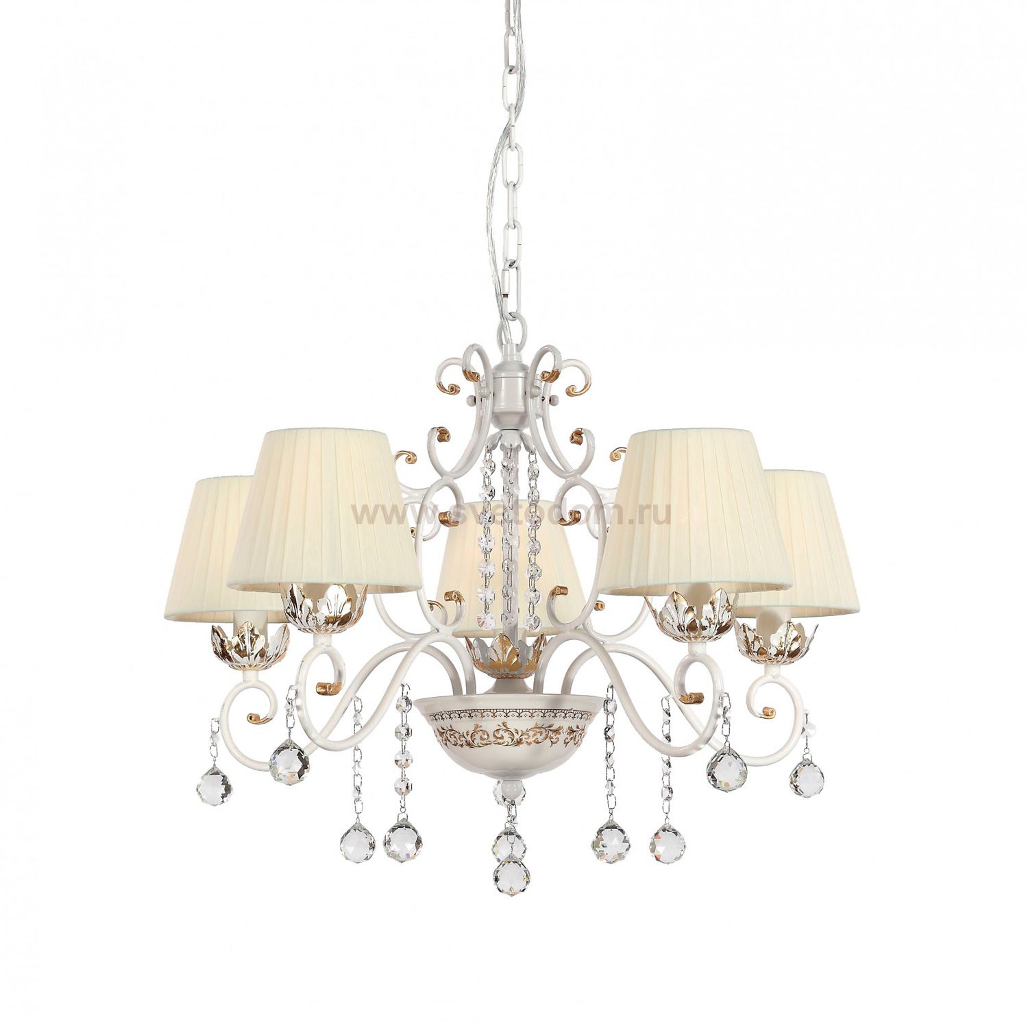 Люстра подвесная St luce SL137.502.05 Misceia