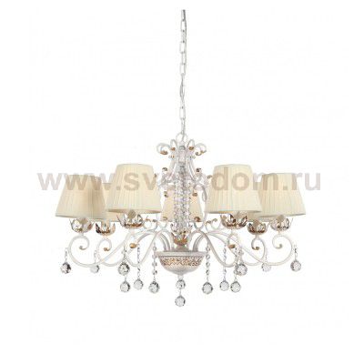 Люстра подвесная St luce SL137.502.07 Misceia