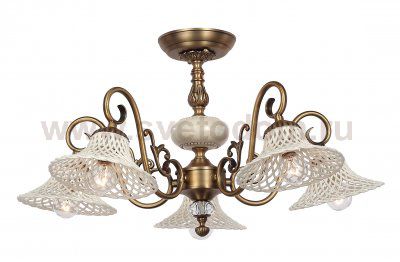 Люстра потолочная St luce SL138.302.05 Kuzuar