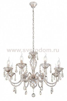 Люстра подвесная St luce SL139.503.08 SPLENDI