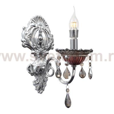 Светильник настенный бра St luce SL139.101.01 RAPIMENTO