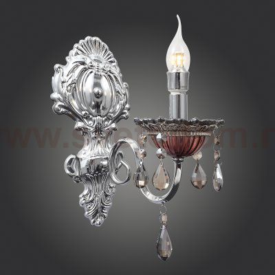 Светильник настенный бра St luce SL139.101.01 RAPIMENTO