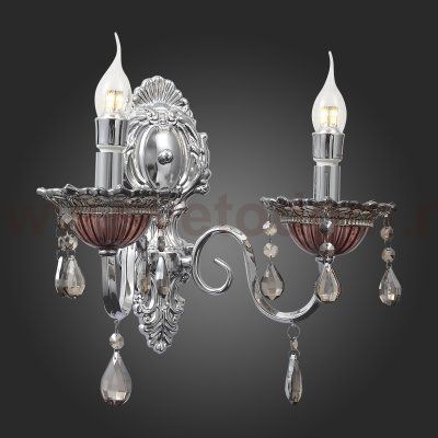 Светильник настенный бра St luce SL139.101.02 RAPIMENTO