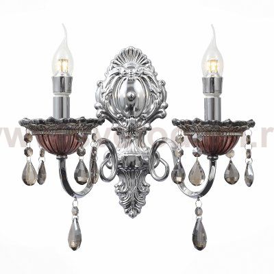 Светильник настенный бра St luce SL139.101.02 RAPIMENTO