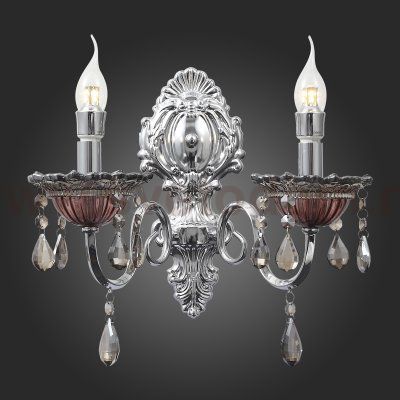 Светильник настенный бра St luce SL139.101.02 RAPIMENTO