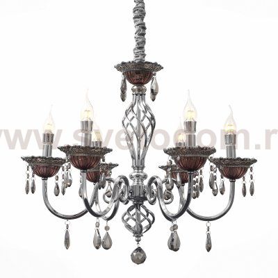 Люстра подвесная St luce SL139.103.06 RAPIMENTO