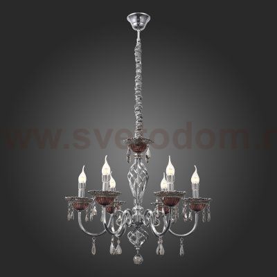Люстра подвесная St luce SL139.103.06 RAPIMENTO