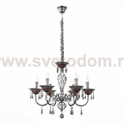 Люстра подвесная St luce SL139.103.06 RAPIMENTO