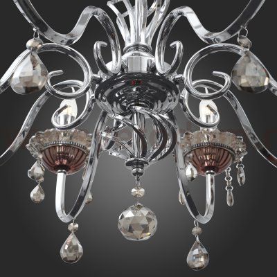 Люстра подвесная St luce SL139.103.08 RAPIMENTO