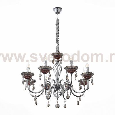Люстра подвесная St luce SL139.103.08 RAPIMENTO