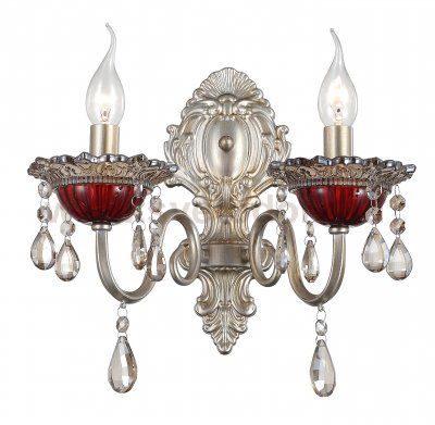 Светильник настенный бра St luce SL139.301.02 SPLENDI