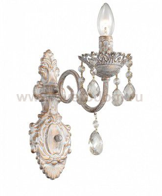 Светильник настенный бра St luce SL139.501.01 SPLENDI
