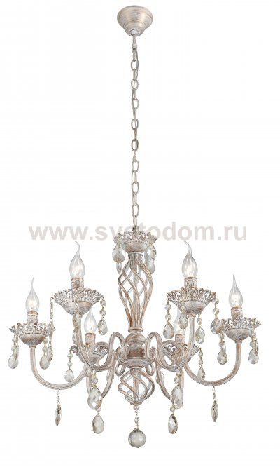 Люстра подвесная St luce SL139.503.06 SPLENDI