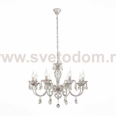 Люстра подвесная St luce SL139.503.08 SPLENDI