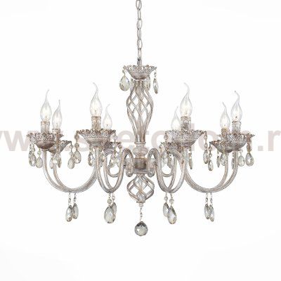 Люстра подвесная St luce SL139.503.08 SPLENDI
