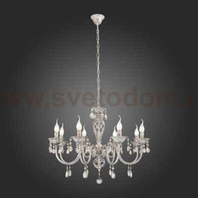 Люстра подвесная St luce SL139.503.08 SPLENDI