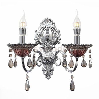Светильник настенный бра St luce SL139.101.02 RAPIMENTO