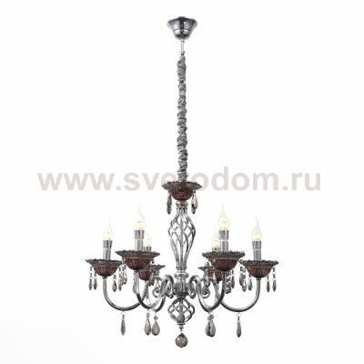 Люстра подвесная St luce SL139.103.06 RAPIMENTO