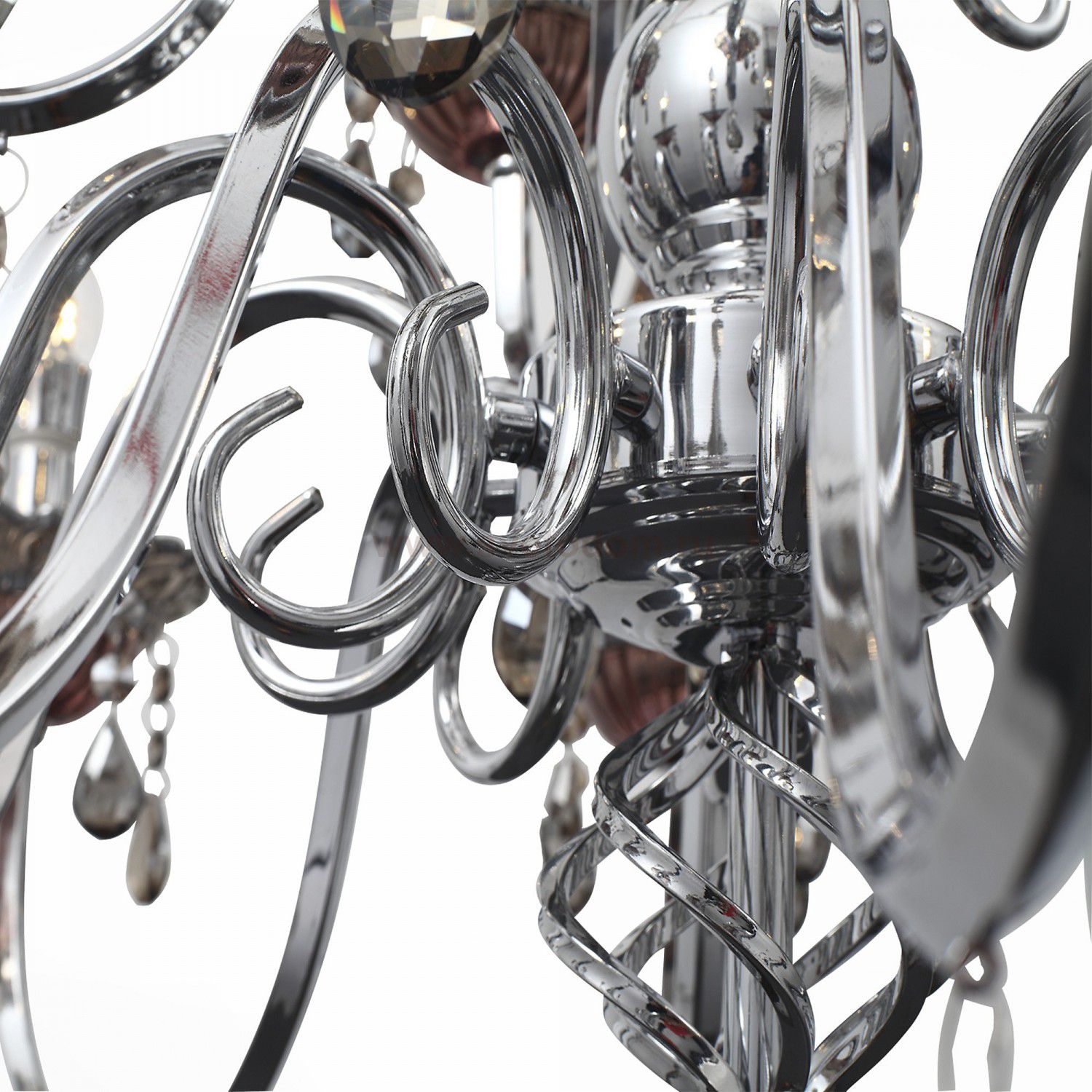 Люстра подвесная St luce SL139.103.15 RAPIMENTO