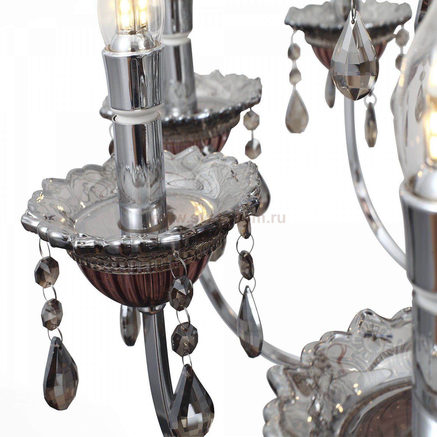 Люстра подвесная St luce SL139.103.15 RAPIMENTO