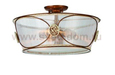 Светильник потолочный St luce SL140.302.03 SL140