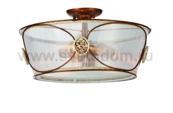 Светильник потолочный St luce SL140.302.03 SL140