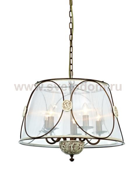 Люстра подвесная St luce SL140.303.05 SL140
