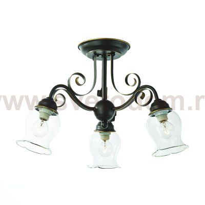 Люстра потолочная St luce SL145.302.03 Stelia