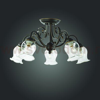 Люстра потолочная St luce SL145.302.05 Stelia