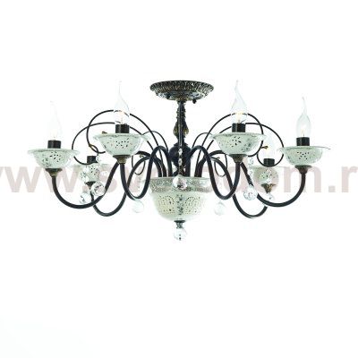 Люстра потолочная St luce SL146.302.08 Filea