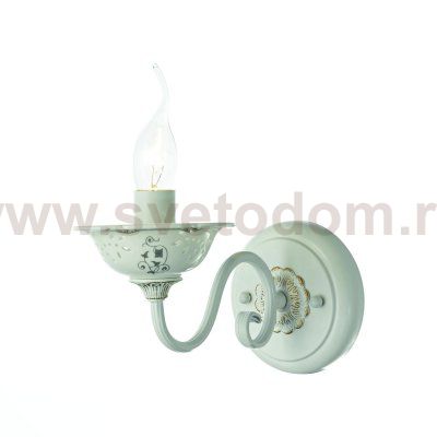 Светильник настенный бра St luce SL146.501.01 Filea