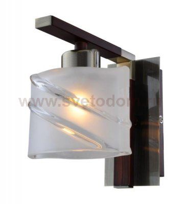 Светильник настенный бра St luce SL147.301.01 SL147