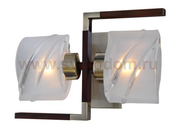 Светильник настенный бра St luce SL147.301.02 SL147