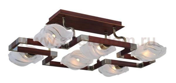 Светильник потолочный St luce SL147.302.06 SL147