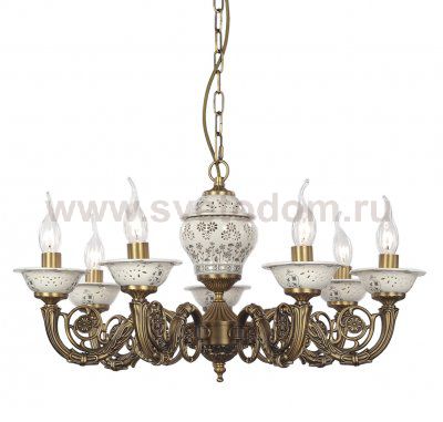 Люстра подвесная St luce SL148.203.07 Racolto