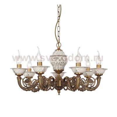 Люстра подвесная St luce SL148.203.07 Racolto