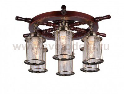 Люстра потолочная St luce SL150.302.06 VOLANTINO