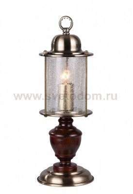 Настольная лампа St luce SL150.304.01 VOLANTINO