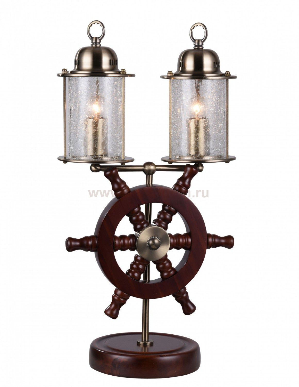 Настольная лампа St luce SL150.304.02 VOLANTINO