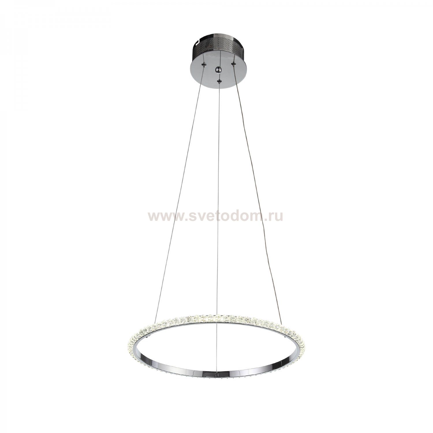 Люстра подвесная St luce SL1501.103.01 SORANO