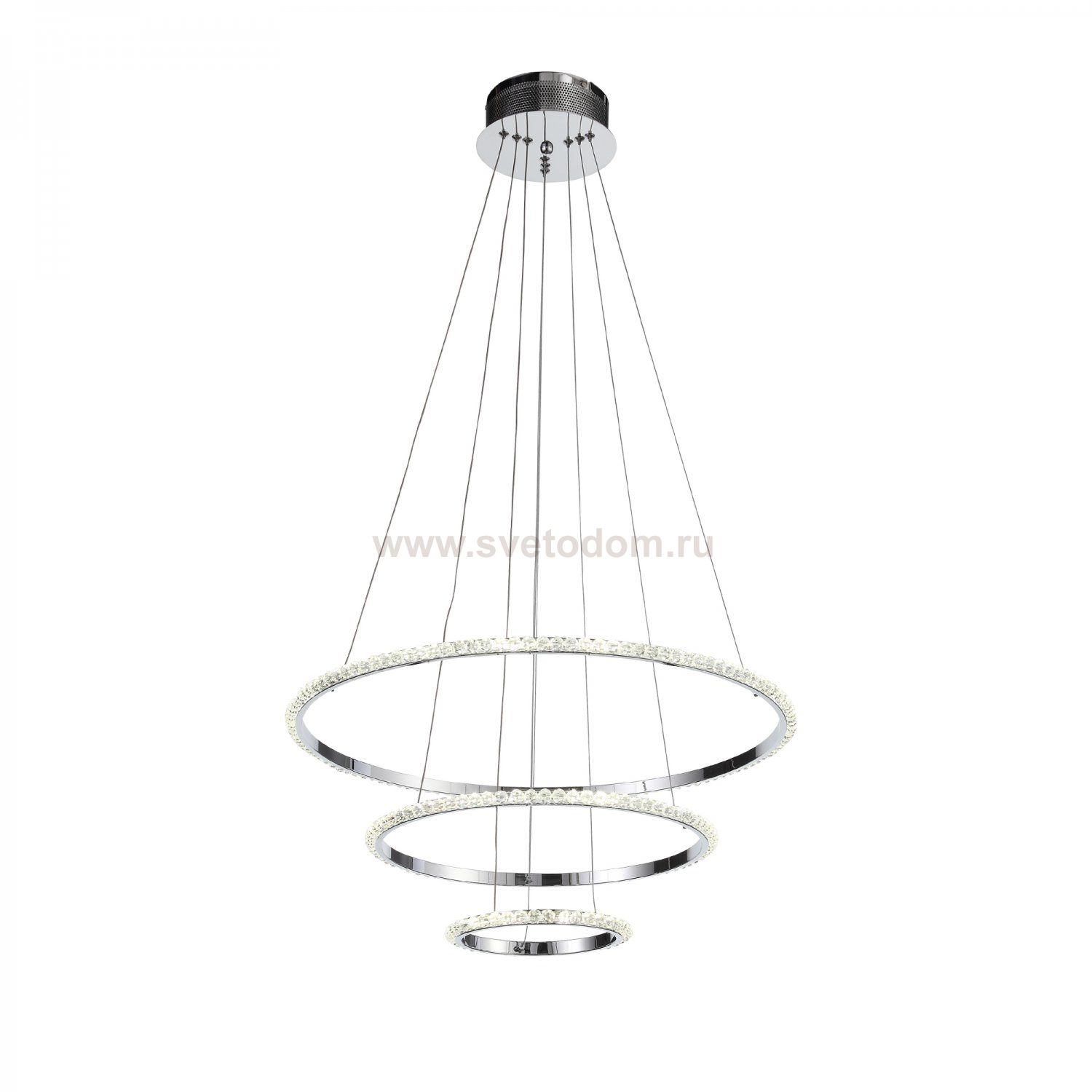 Люстра подвесная St luce SL1501.103.03 SORANO