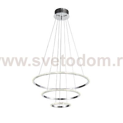 Люстра подвесная St luce SL1501.103.03 SORANO