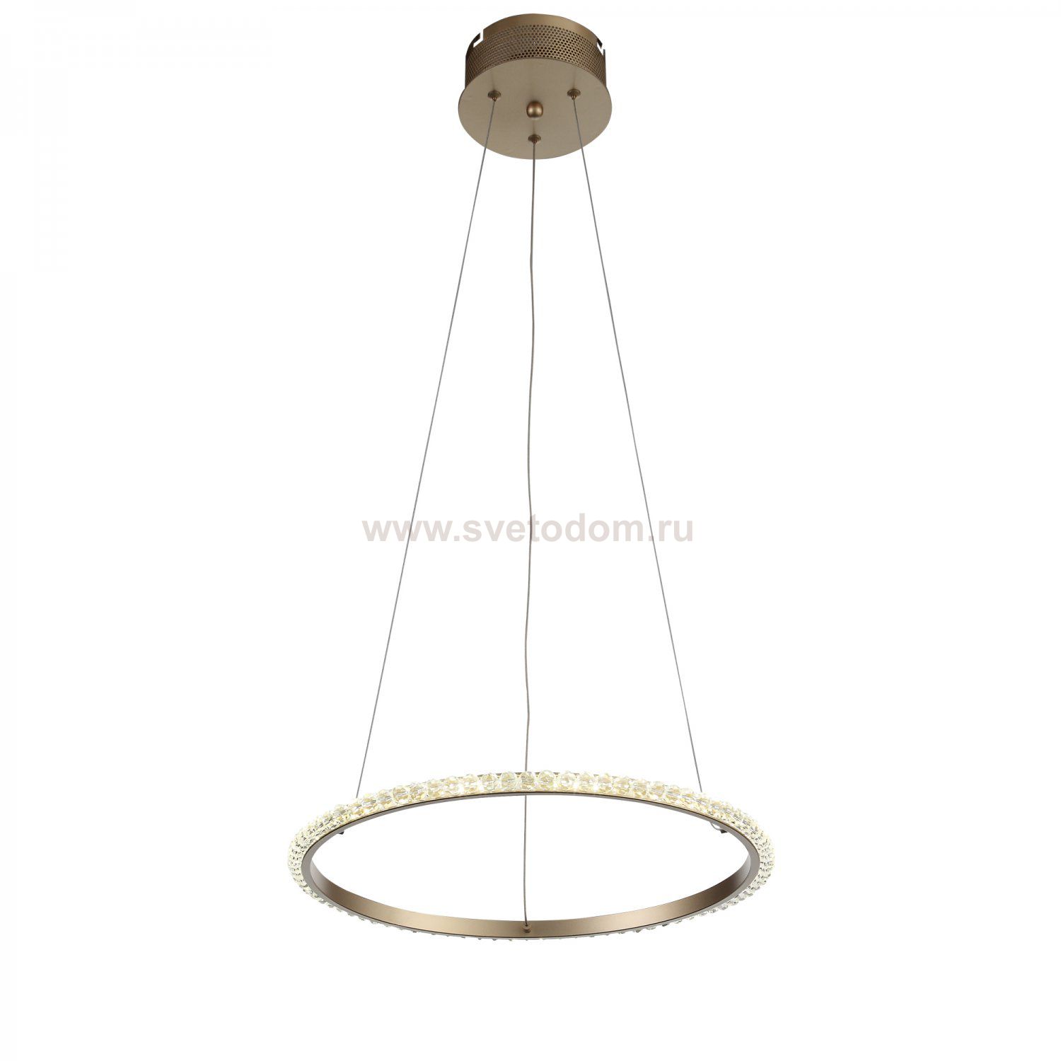 Люстра подвесная St luce SL1501.203.01 SORANO