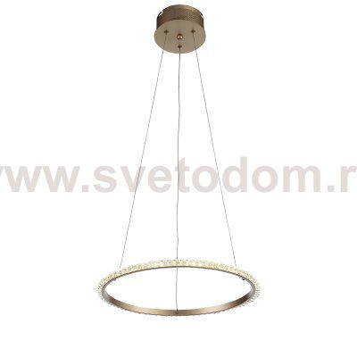 Люстра подвесная St luce SL1501.203.01 SORANO